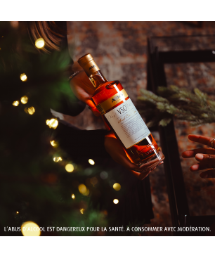 ABK6 Cognac VSOP