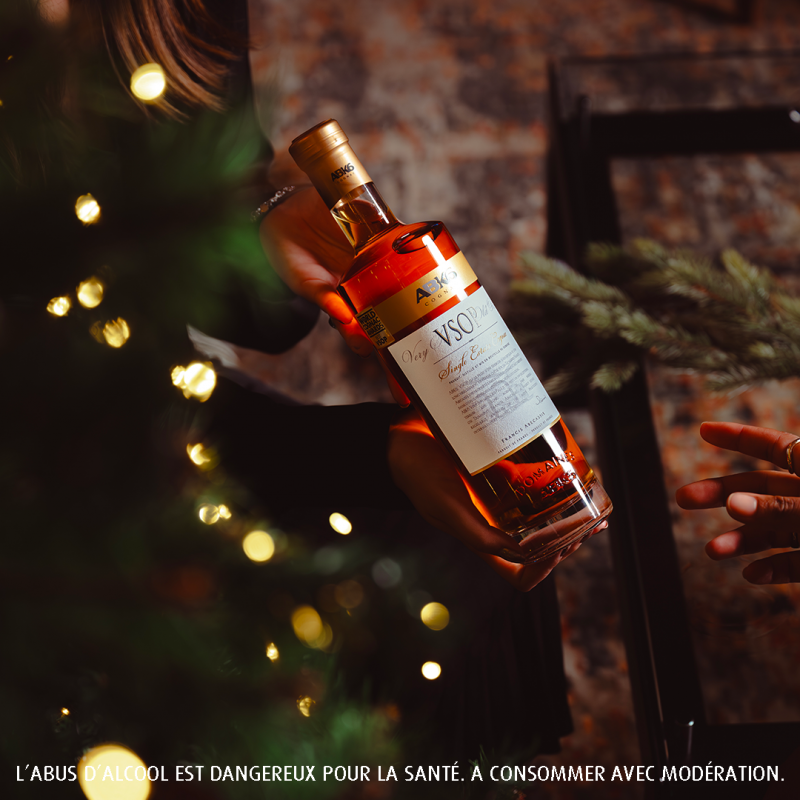 ABK6 Cognac VSOP ABK6 Cognac VSOP