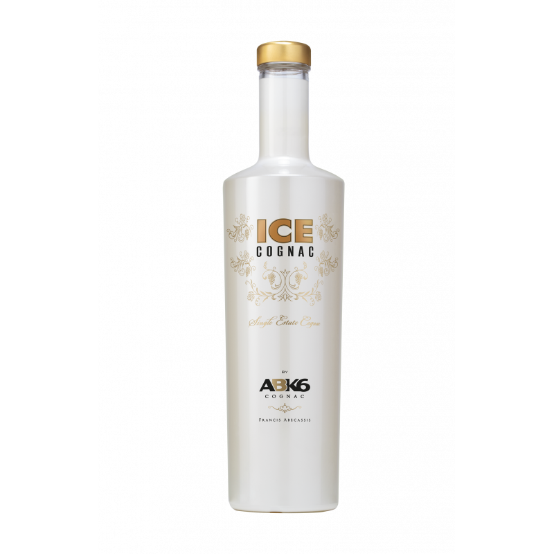 ABK6 Ice Cognac
