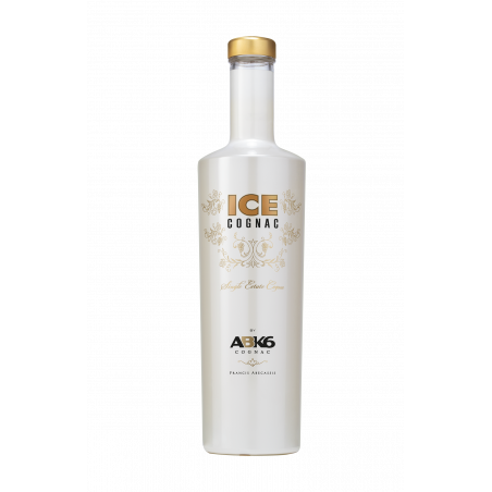 ABK6 Ice Cognac