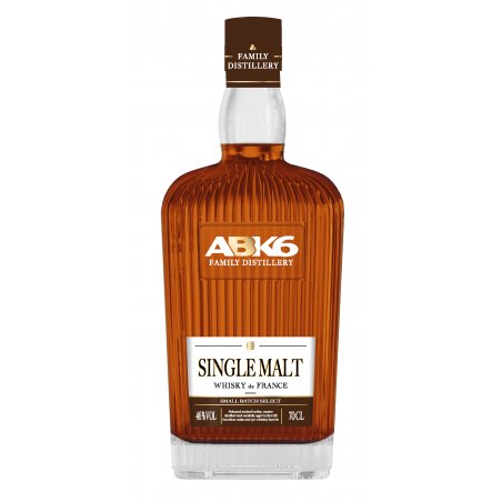 ABK6 Family Distillery SINGLE MALT SMALL BATCH SELECT