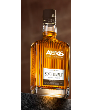 ABK6 Family Distillery SINGLE MALT SMALL BATCH SELECT