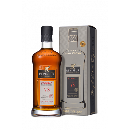 Reviseur Cognac VS