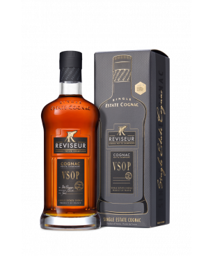 Reviseur Cognac VSOP