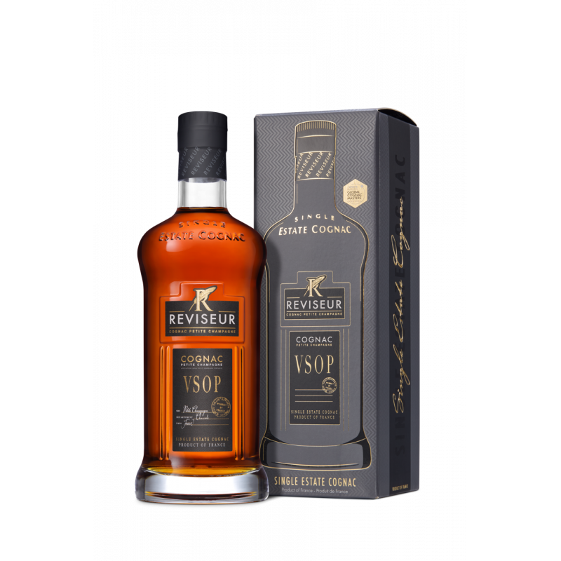 Reviseur Cognac VSOP Reviseur Cognac VSOP