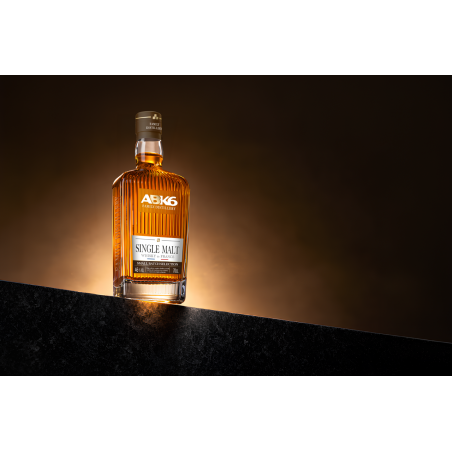 ABK6 Family Distillery SINGLE MALT SMALL BATCH SELECTION