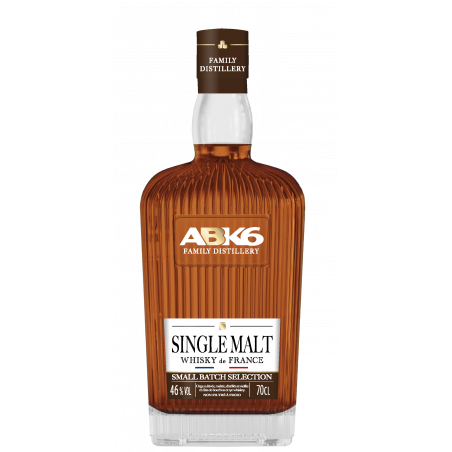 ABK6 Family Distillery SINGLE MALT SMALL BATCH SELECTION