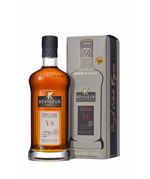 Reviseur Cognac VS