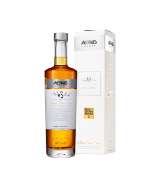 ABK6 Cognac VS