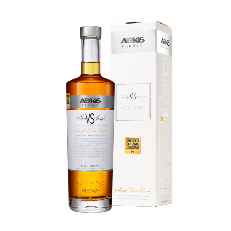 ABK6 Cognac VS