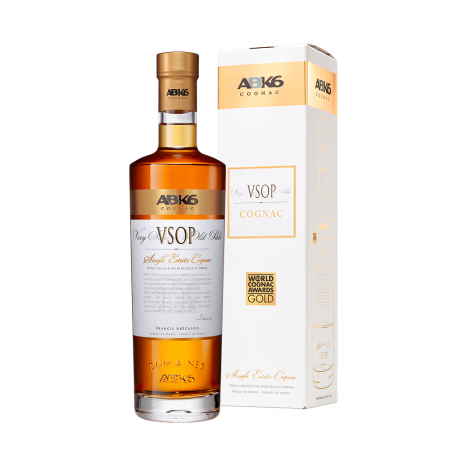 ABK6 Cognac VSOP