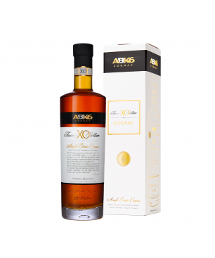 ABK6 Cognac XO Family Cellar