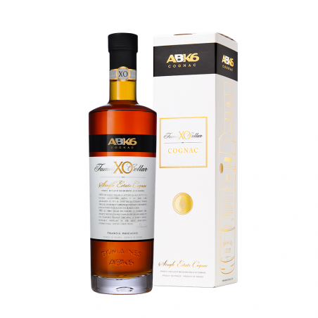ABK6 Cognac XO Family Cellar