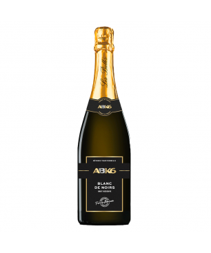 ABK6 Les Bulles - Brut Réserve Édition Blanc de Noirs
