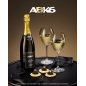ABK6 Les Bulles - Brut Réserve Édition Blanc de Noirs
