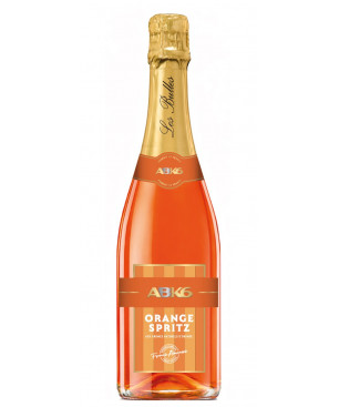 ABK6 Orange Spritz