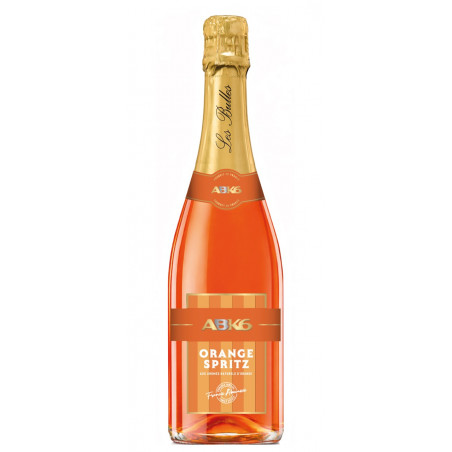 ABK6 Orange Spritz