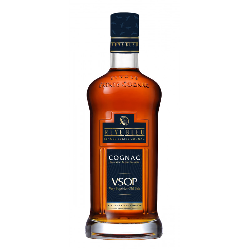 Rêve Bleu Cognac VSOP Rêve Bleu Cognac VSOP