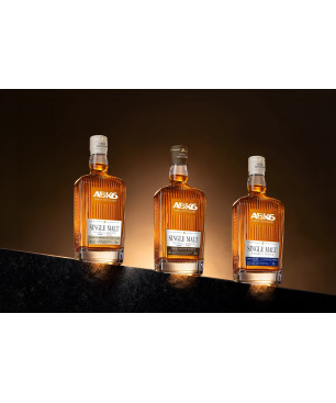 copy of ABK6 Family Distillery SINGLE MALT WHISKY de FRANCE