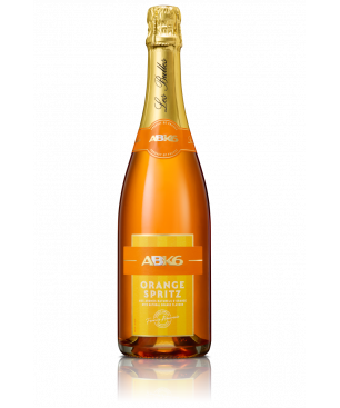 copy of ABK6 Les Bulles - Brut Réserve Édition Blanc de Noirs