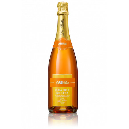copy of ABK6 Les Bulles - Brut Réserve Édition Blanc de Noirs