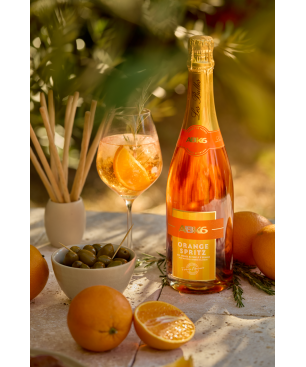 copy of ABK6 Les Bulles - Brut Réserve Édition Blanc de Noirs
