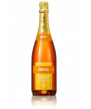 copy of ABK6 Les Bulles - Brut Réserve Édition Blanc de Noirs