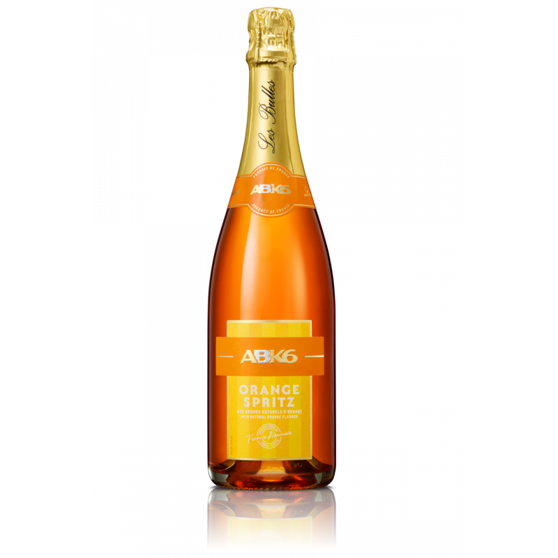 ABK6 Orange Spritz ABK6 Orange Spritz