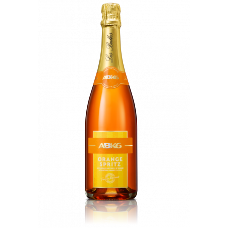 copy of ABK6 Les Bulles - Brut Réserve Édition Blanc de Noirs