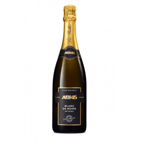 ABK6 Blanc de Noirs - Brut Réserve