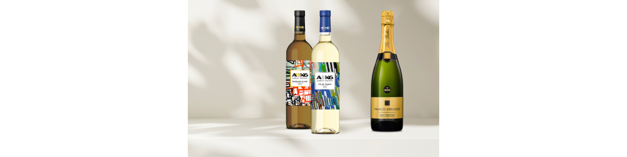 ABK6 Family Estate VINS