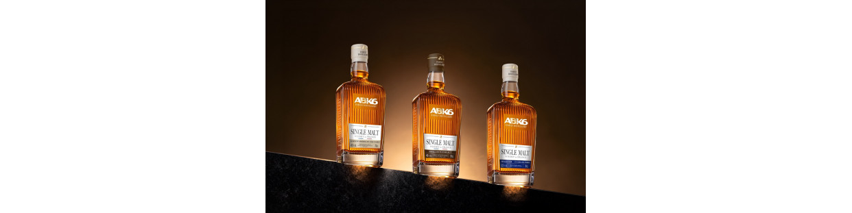 ABK6 FAMILY DISTILLERY