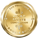 Médaille Double Gold San Francisco 2026