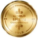 GOLD San Francisco World Competition 2026