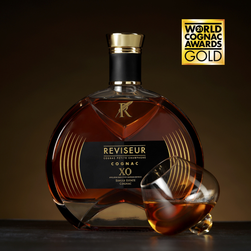 World Cognac Awards 2021